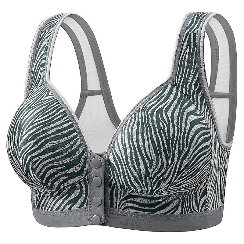 Nursing Bra Clip - Бюстгальтер для кормящих женщин с передней