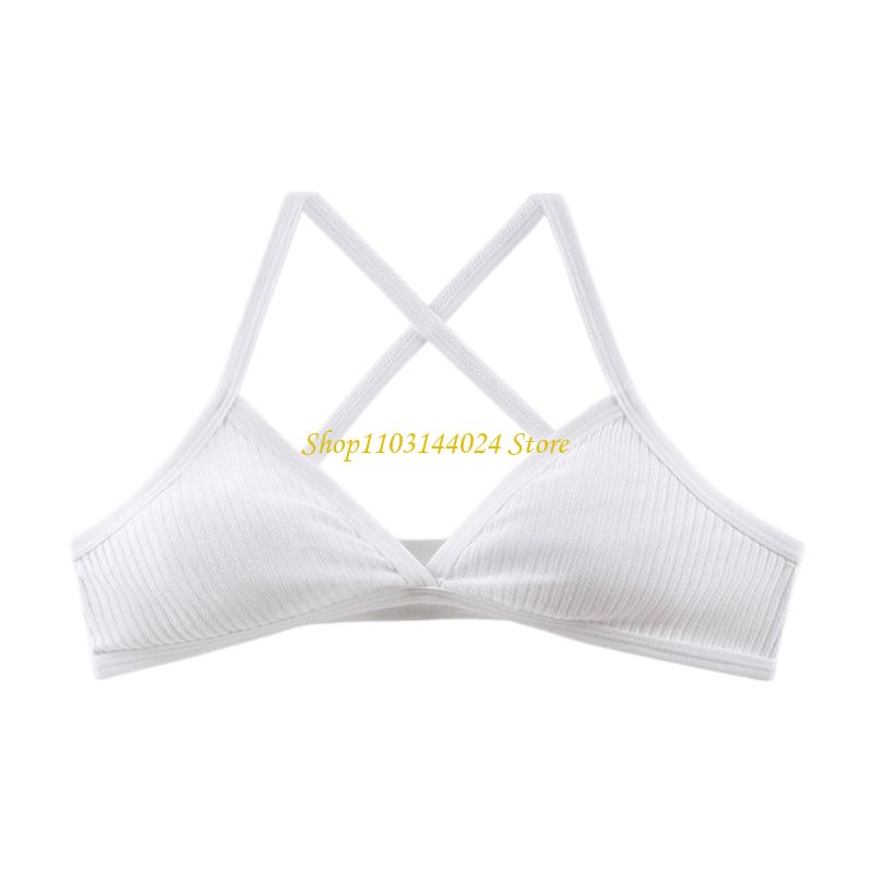 N5KE Хлопковый бюстгальтер с п – обзор и цена Cotton Bra Everyday