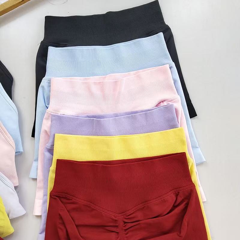Спортивный комплект HISTELLO д – обзор и цена Sports Bra Racerback