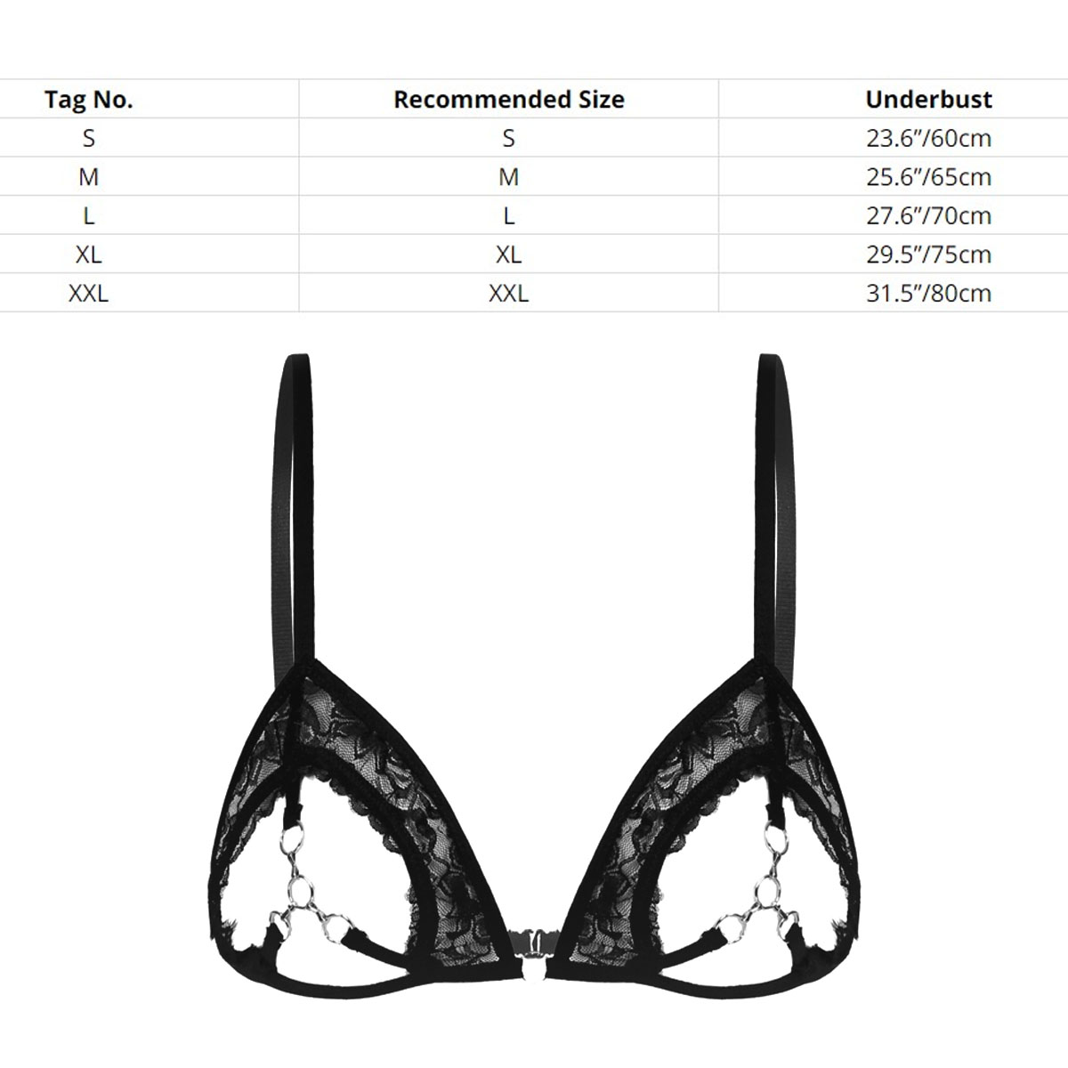 Женский прозрачный сетчатый кр – обзор и цена Sheer Mesh Bra