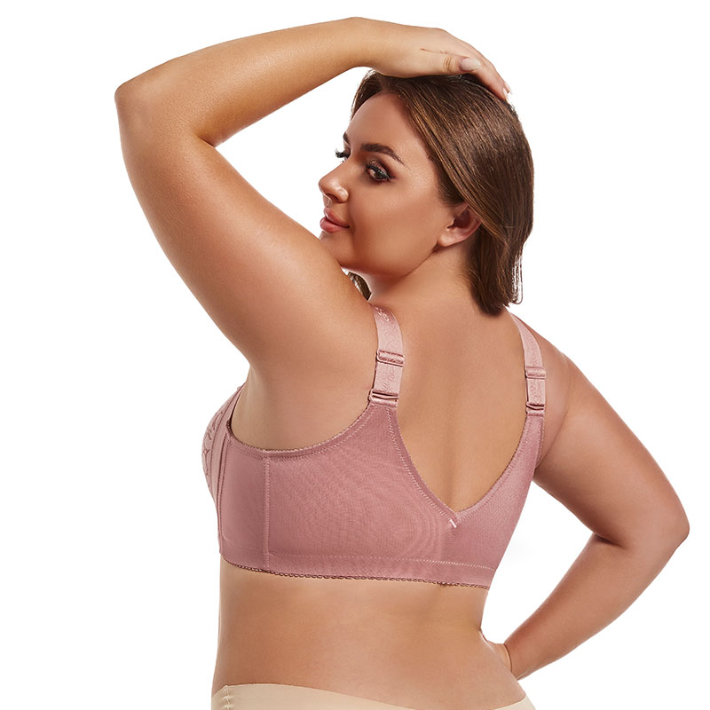 Женский кружевной бюстгальтер  – обзор и цена Plunge Bra Push Up