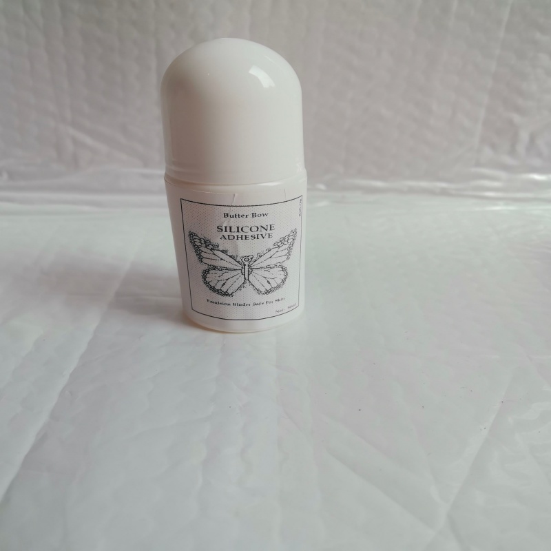 Силиконовые клейкие эмульсионн – обзор и цена Strapless Bra Adhesive