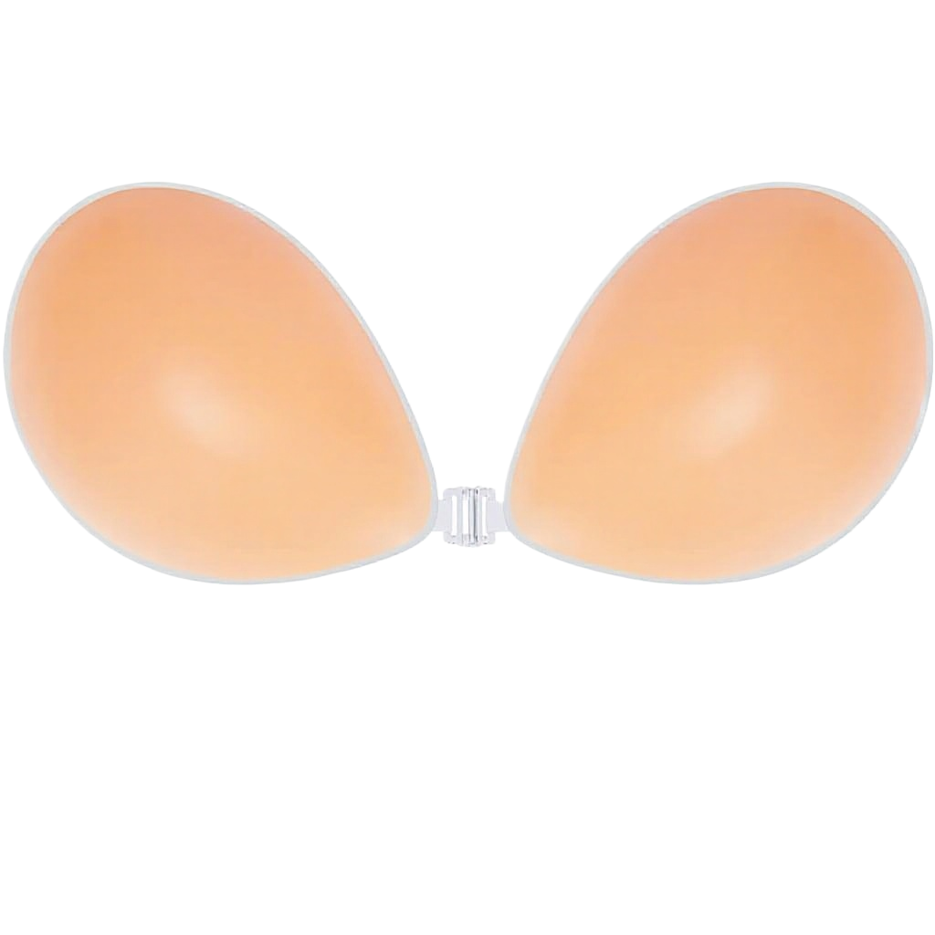 Бюстгальтер-пуш-ап без косточе – обзор и цена Backless Bra Sticky