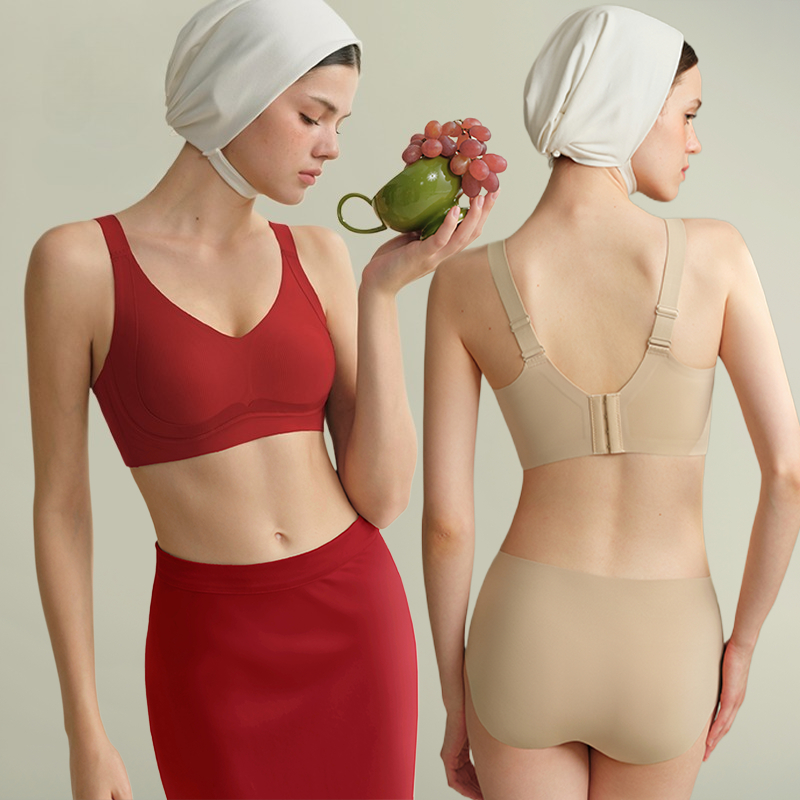 Женские бюстгальтеры SUJIIN бо – обзор и цена Minimizer Bra Women