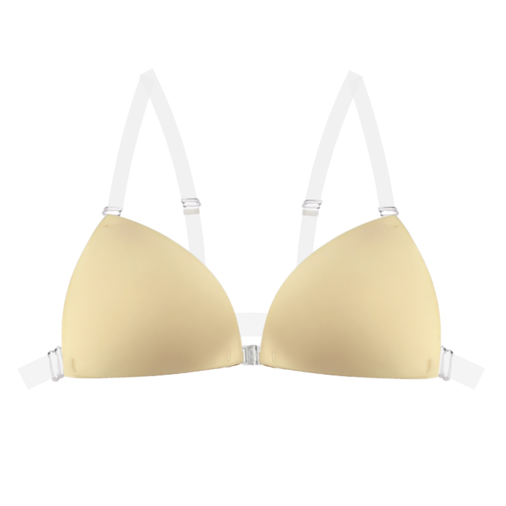 Силиконовый бюстгальтер-невиди – обзор и цена Backless Bra Sticky