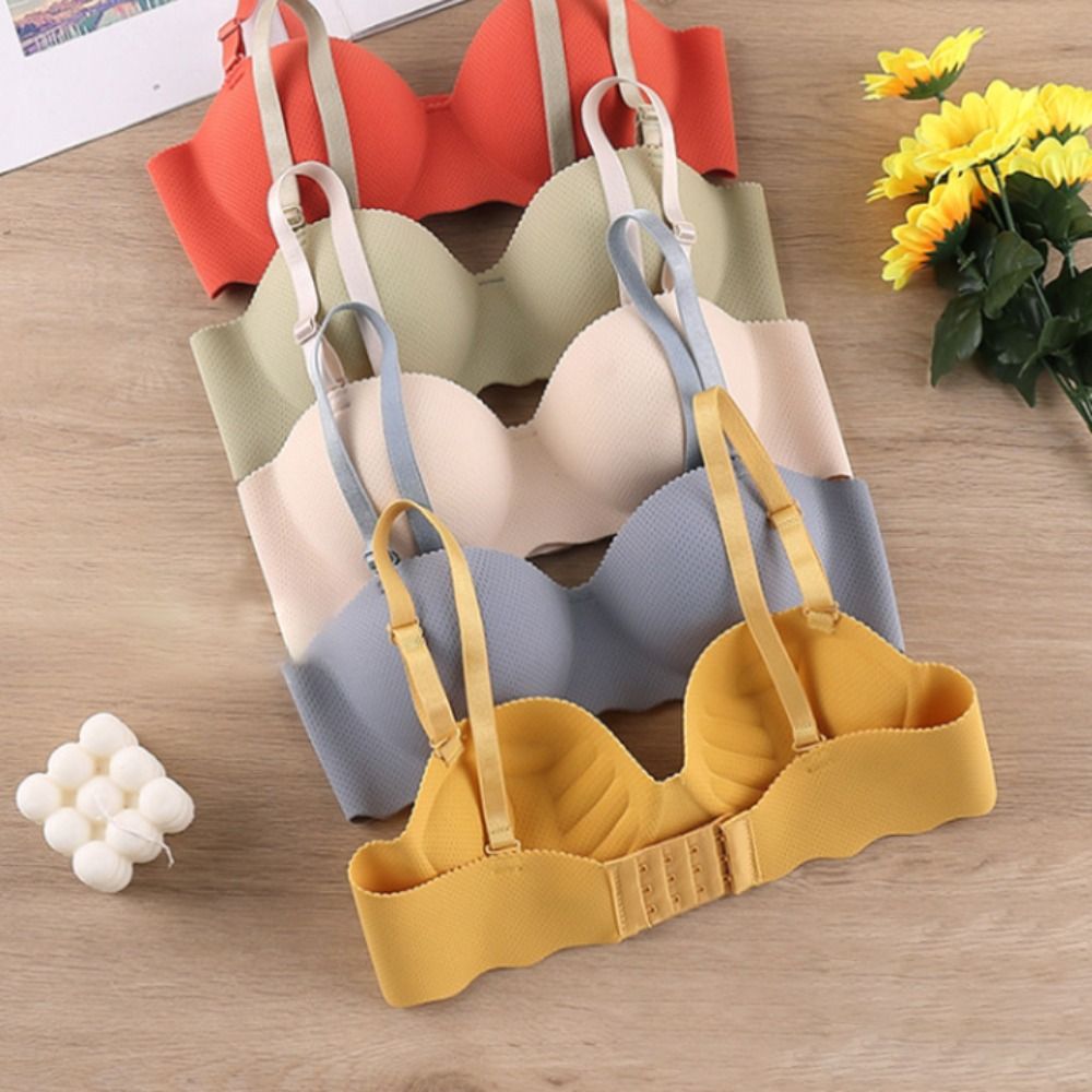 Сексуальный комфортный бесшовн – обзор и цена Wirefree Bra Comfort